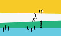 Opleiding Leiderschap voor Middle Management
