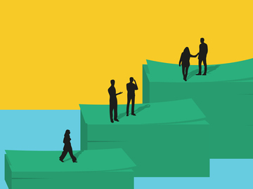 Trainingen verkopen?  De 4 fasen van een effectief verkoopgesprek voor trainers