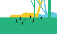 Leading by Being - Authentiek leiderschap van binnenuit