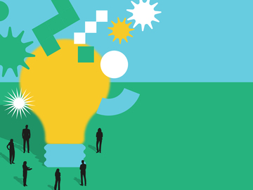 Multipotentials, multipassionates of creatieve generalisten op de werkvloer