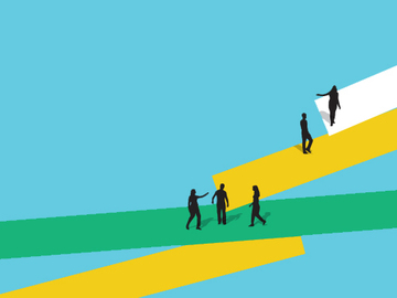 7 Competenties van een Professioneel Trainer