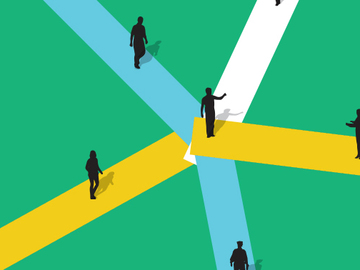 Constructief feedback geven en ontvangen