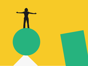 Van mindfulness naar spiritualiteit: rust in je hoofd