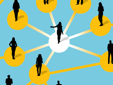 De Corporate Activist: Veranderen van binnenuit