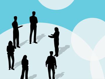 Ademhalingsoefeningen bij stress en burn-out