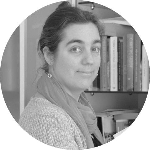 Ilona Plichart