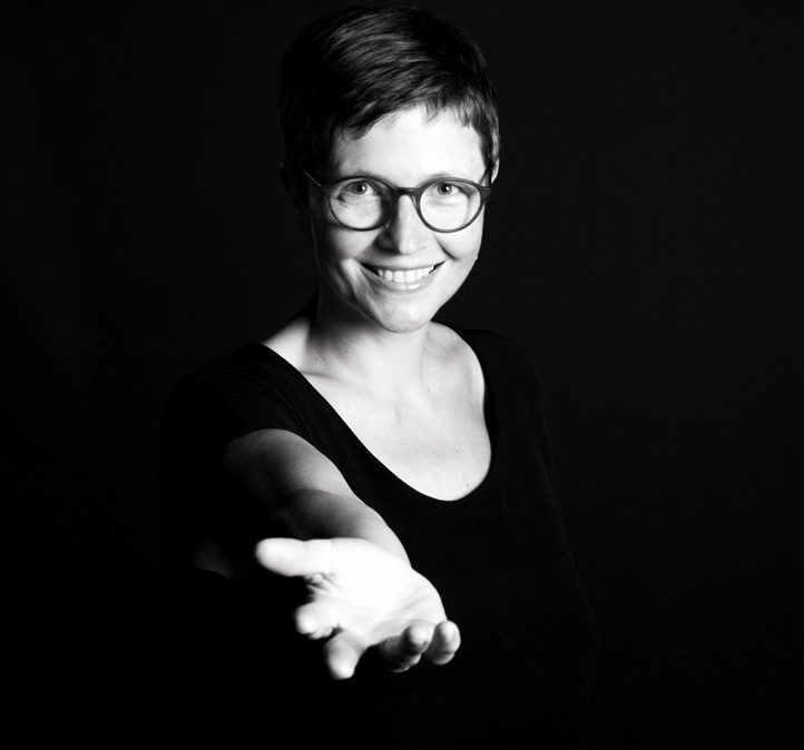 Anja Peeten