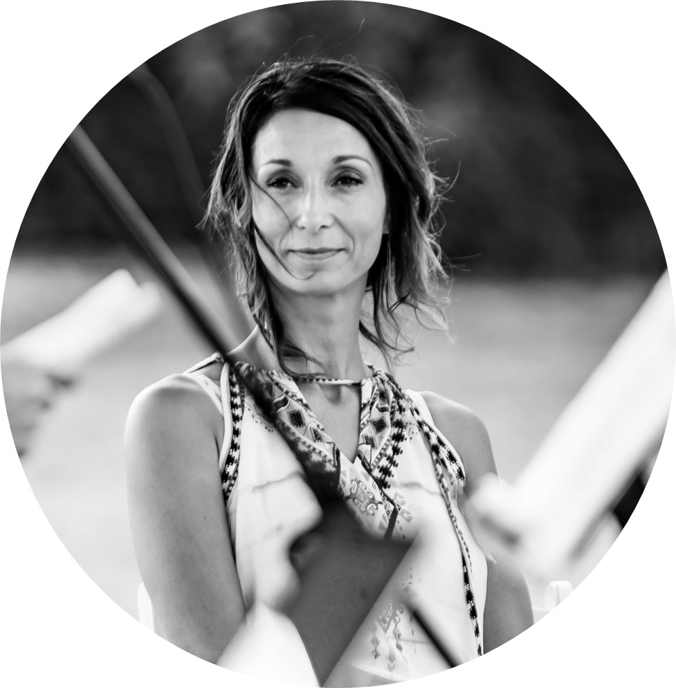 Anniek Gavriilakis