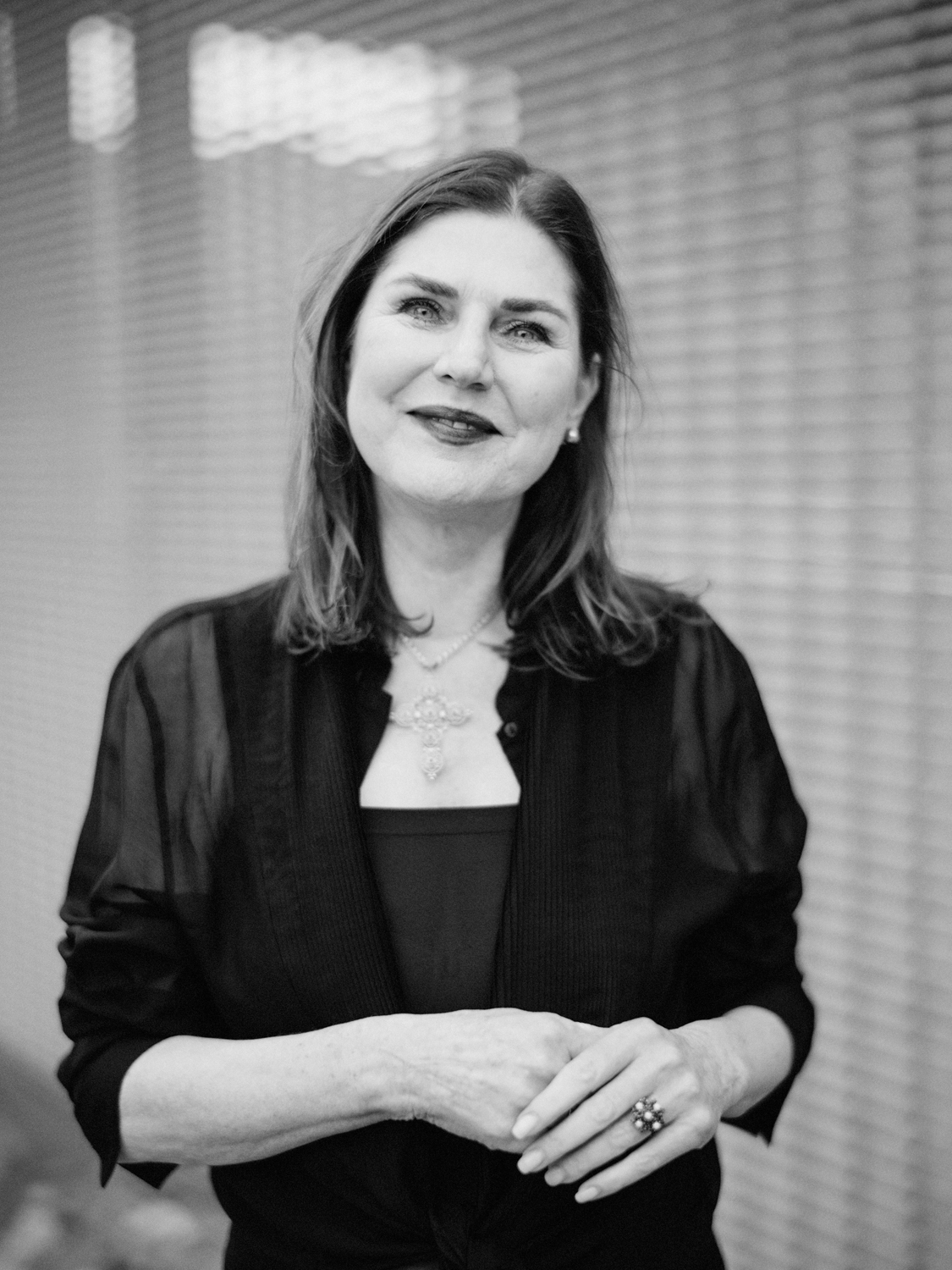 Anne-Marie Walgering de Walle
