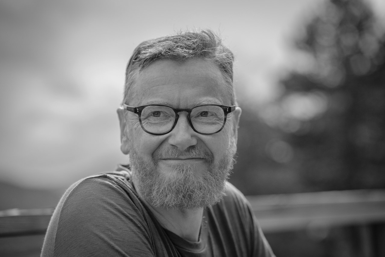 Dieter Dehaes