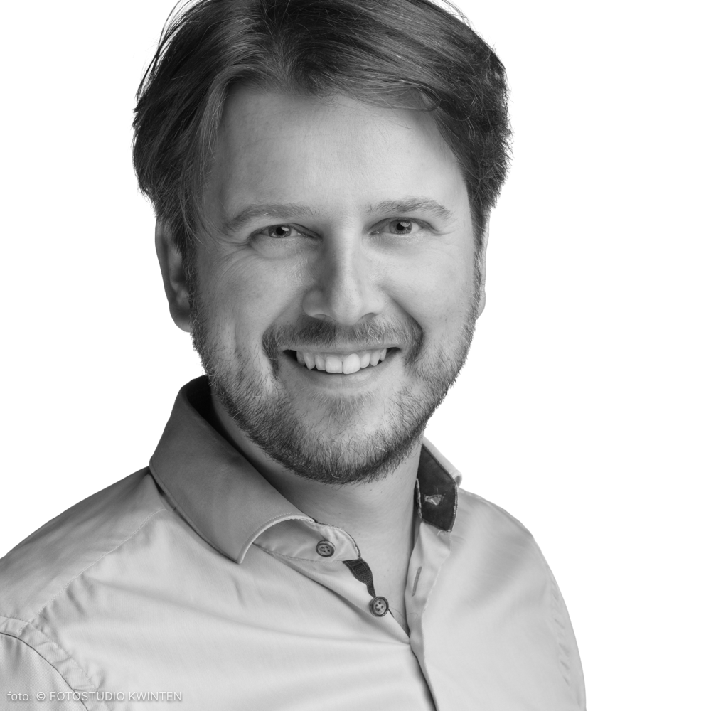 Daan Sorgeloos
