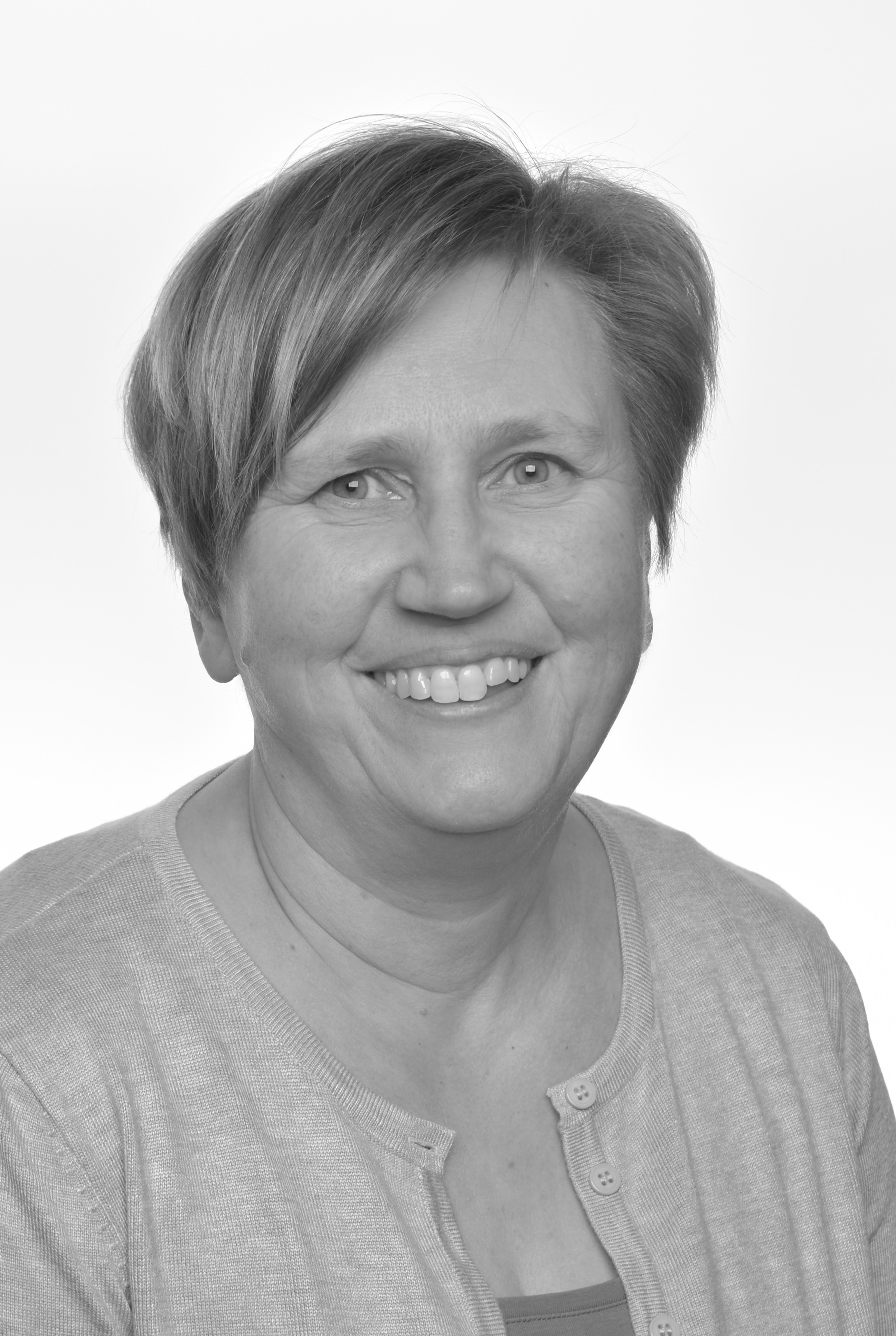 Helga Schepers