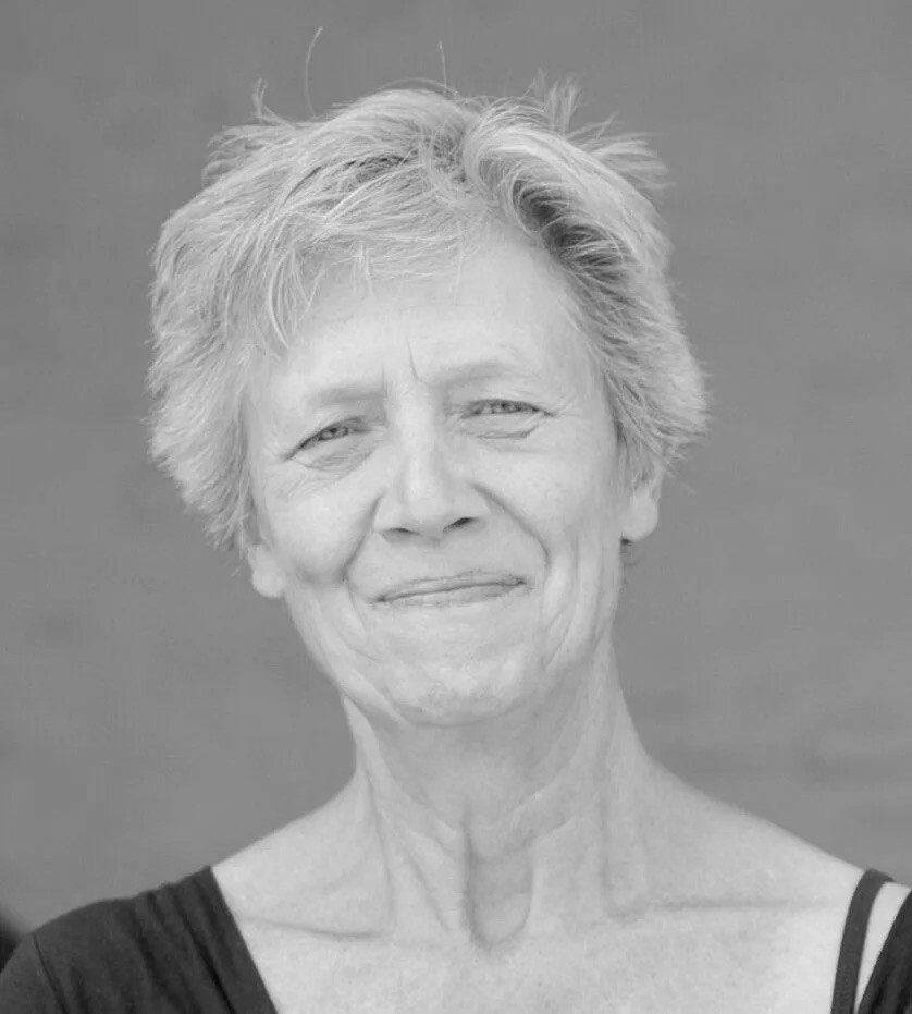 Helga Henckens